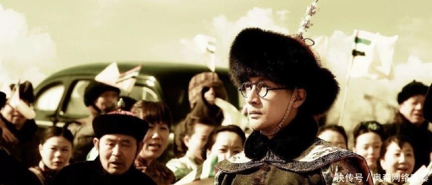 日军|溥仪有支秘密卫队,曾打得日本关东军抱头鼠窜,最后却被日军缴械