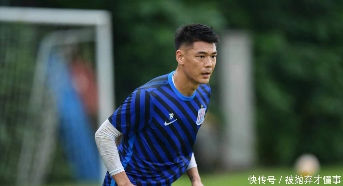 卡纳瓦罗|终于不是申花了？网曝恒大功勋球员即将加盟B组保级队，很快官宣