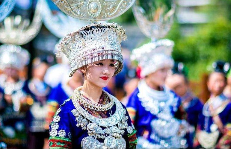 房子|娶苗族姑娘，不要彩礼、车子、房子，只要满足这一点就行！