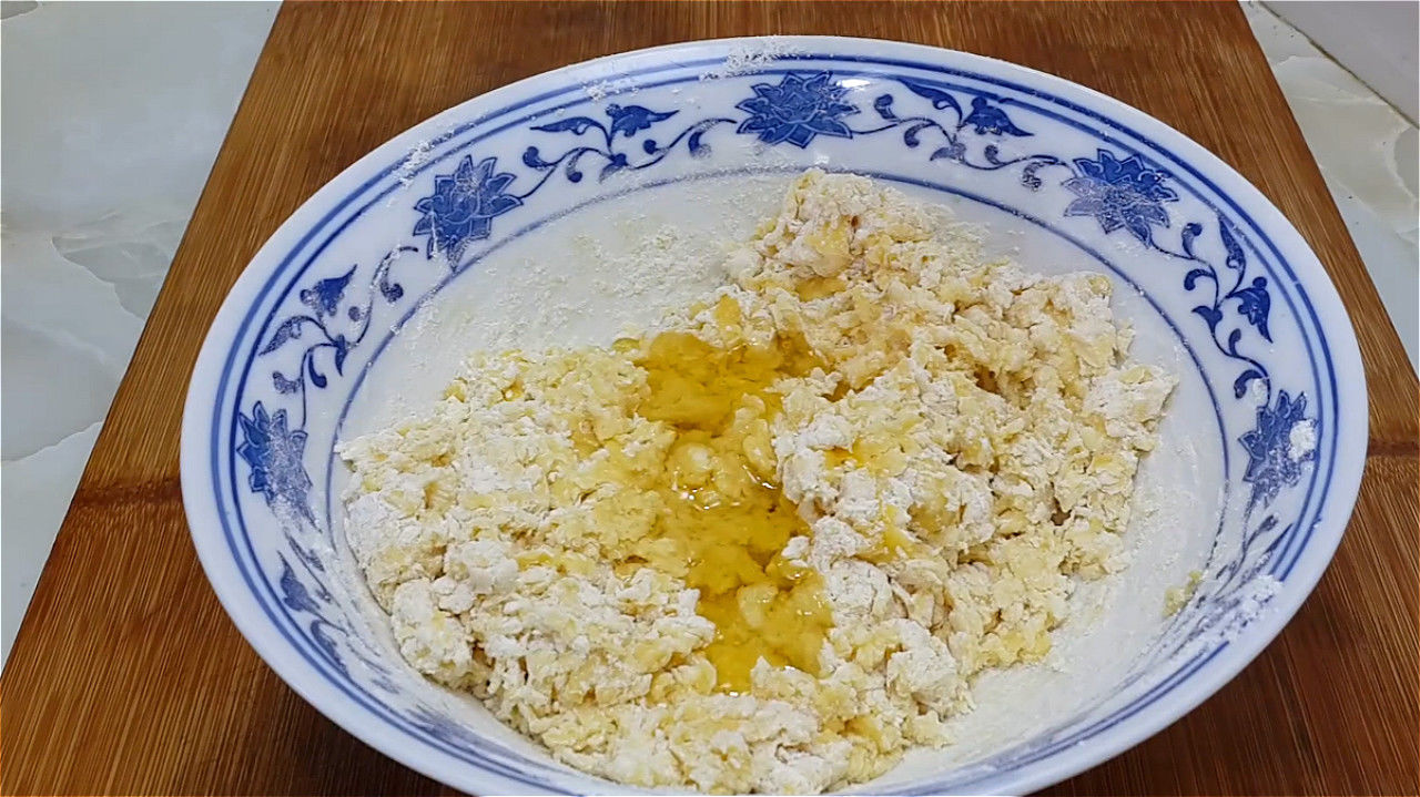 白色面|立秋后不要给孩子买零食吃了,试试这种做法,孩子再不想买零食!