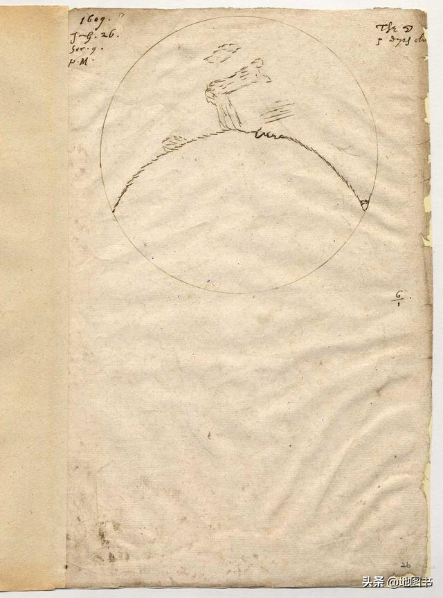  球地图|我们的征途是星辰大海行星地图数字博物馆中的天文学史话