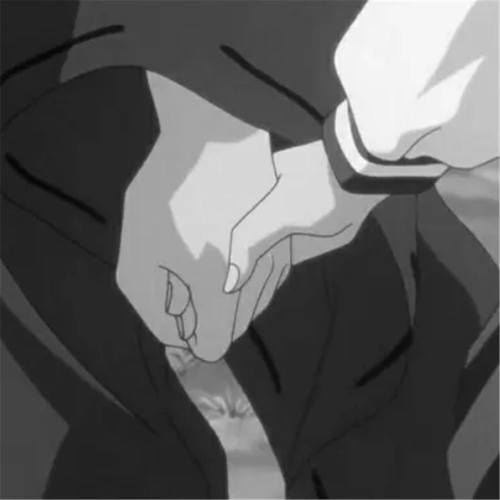  俏皮|低糖·俏皮·优质动漫情头：明月知我相思意，青鸟衔枝入梦来