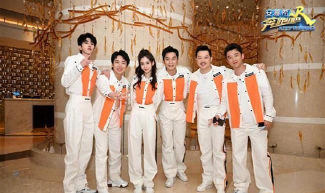  真相|Baby太贪心？直言郑恺蔡徐坤都是我的，得知真相后：太赞了！