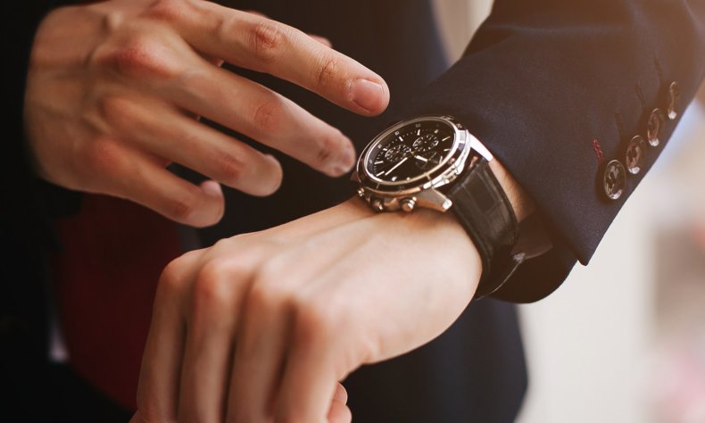 耐用|如何让机械表更耐用？请收好这份使用指南