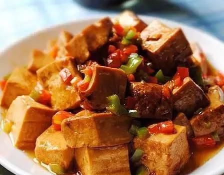 下饭|简单的几道家常菜谱,招待客人也能撑场面,下酒下饭,回味无穷