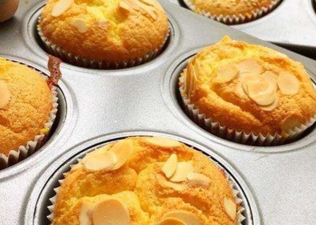 上当|看看你吃的「老式鸡蛋糕」是不是真的可被上当喽