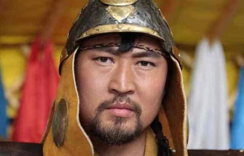  蒙古|说一说蒙古历史上的四大汗国