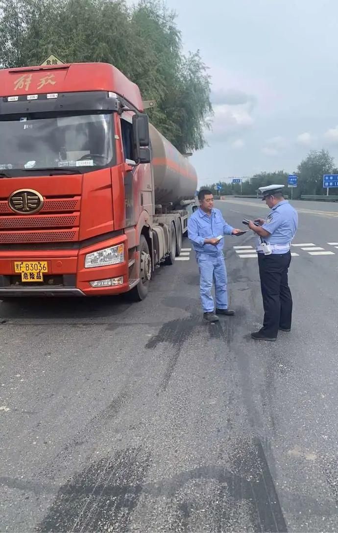 违法行为|权威发布 | 逢“5”严查！全省交警联动开展整治重点交通违法行为统一行动