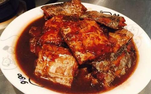 味道|几道经典的老味道，味道鲜美开胃一流，专治没胃口