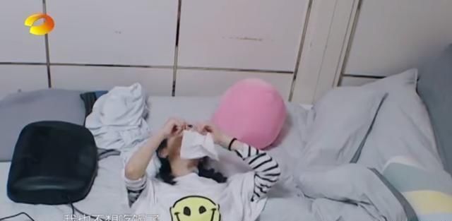  节目|赵丽颖上节目被批生活在城市也改不了农村旧习，曾因此和前任分手