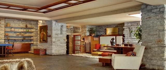 悲剧|设计再牛,也会翻车!扎哈、赖特、柯布西耶的“悲剧”