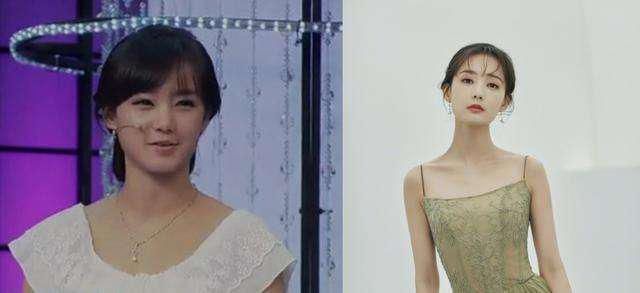  嘉宾|李一桐去过相亲节目？看到和她牵手的男嘉宾，娱乐圈是一个圈