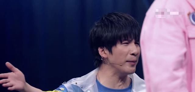  白举纲|白举纲《乐队的夏天2》一轮游，赛后发文回应偏见，大张伟也支持