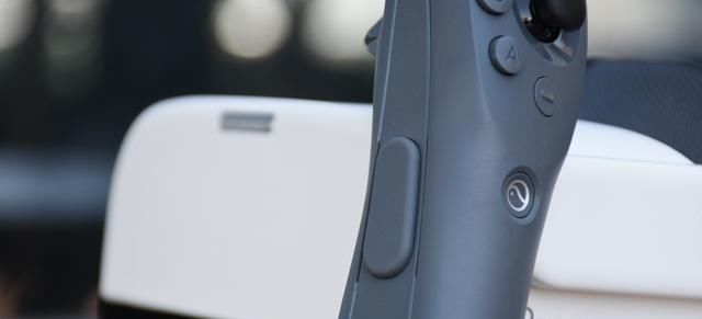  体验|让虚拟现实进一步PicoNeo2VR一体机体验