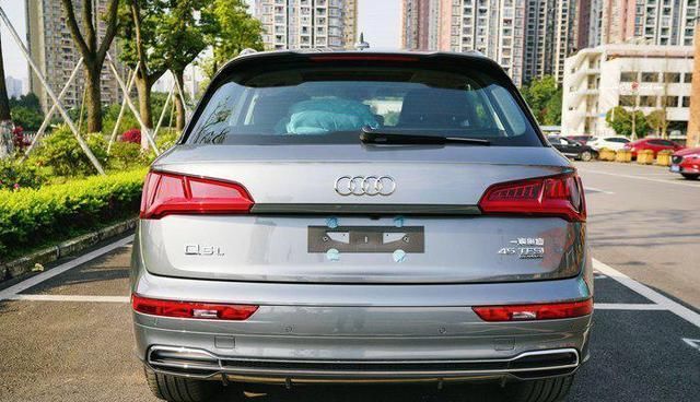 NX|36万怎么选？雷克萨斯NX、奥迪Q5L值得买吗？老司机说了实在话