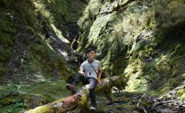 登山|看测评买好货,攀山鼠klattermusen耐磨登山长裤体验