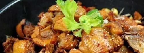  做法|烧鸡公的家常做法, 肉质细嫩, 鲜香麻辣无腥味, 太好吃了