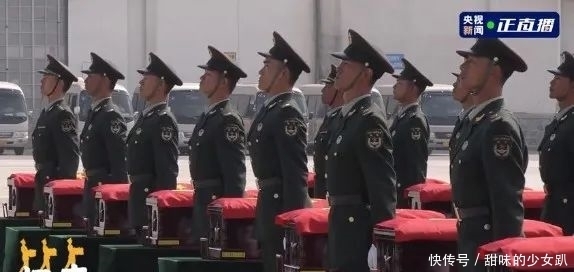 编号|编号01运-20，接英雄回家！