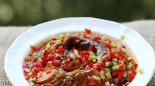  喜欢|简单而又美味的家常菜，味道鲜美，超级下饭下酒，你喜欢吃吗