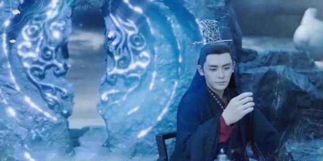 琉璃|《琉璃》大结局：看似各大cp都圆满，实则有一对太令人意难平