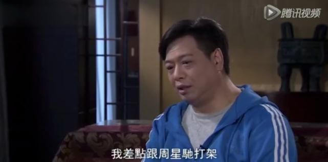  不再|一百个可惜，香港电影不再有他