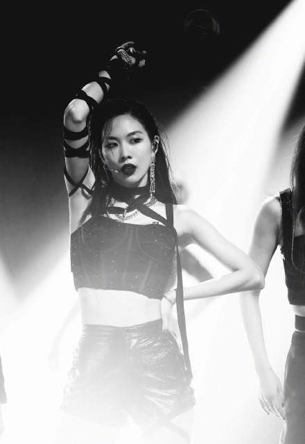  三公|浪姐三公喜爱度排名，张雨绮跌出前五，王霏霏发挥失误却排第一