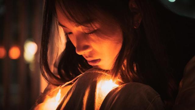 现场|婚礼现场，新娘改口喊了一声“妈”，新郎当场要离婚