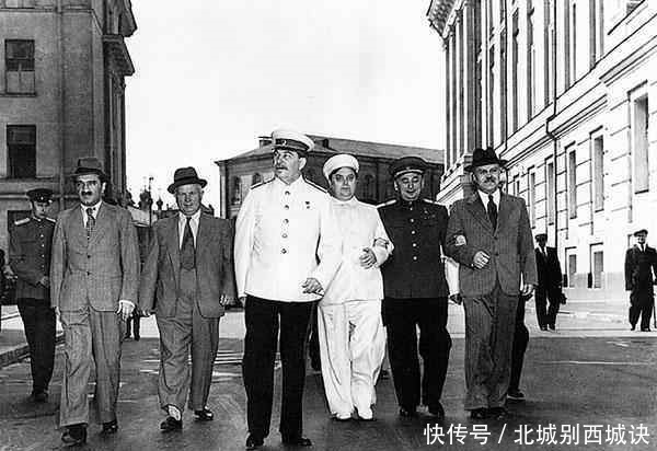 赫鲁晓夫|解密神秘的贝利亚之死绝不仅是赫鲁晓夫的智谋，临死前受最大讽刺
