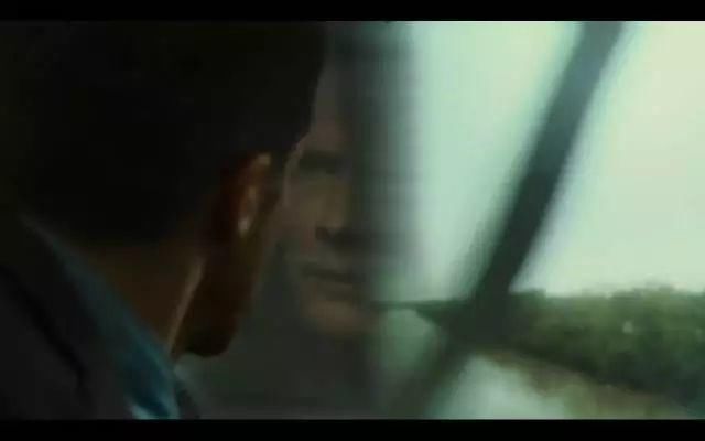  男主人公|源代码：8分钟拯救世界的烧脑电影，愿一切都能停止在那一吻