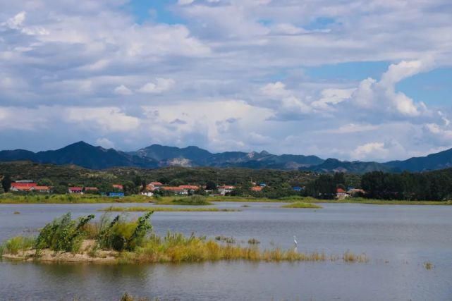 何必|何必远行~这里的湖光山色惹人醉！