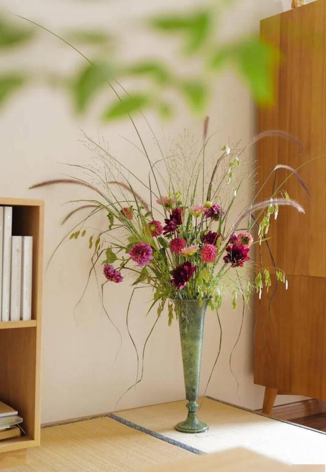  吊钟|她们的家，美得很让人种草