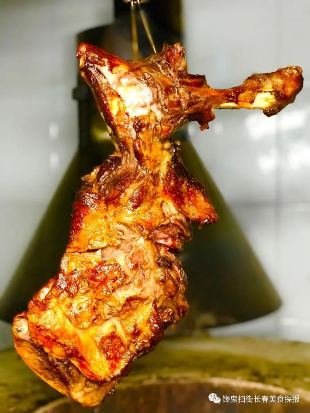 先前|八里堡已不是先前的八里堡。这家的肉太香了！话说，吃过酸菜篓子吗？！