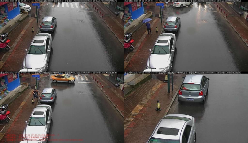 处罚结果|最新一批违章车辆曝光！看看有你吗？