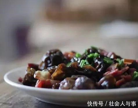 腐竹|教你20道木耳家常做法,总有一款适合您,味道不输大饭店