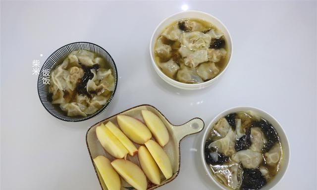 早餐|不知早餐吃什么,看我一周分享,7天不重样,好做又好吃