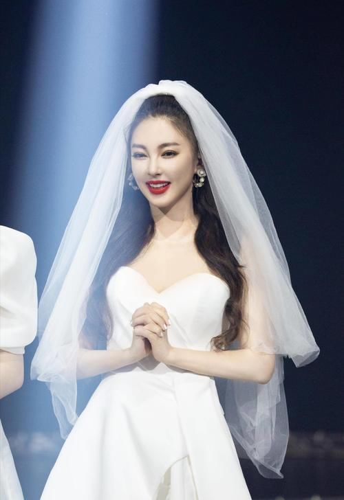  张雨绮|浪姐六公1124：1029，合唱团VS颜值团，颜值是否即正义？