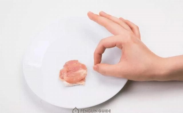  炸鸡|如果注定要长胖，为了这块能飚汁的炸鸡，我！可！以！