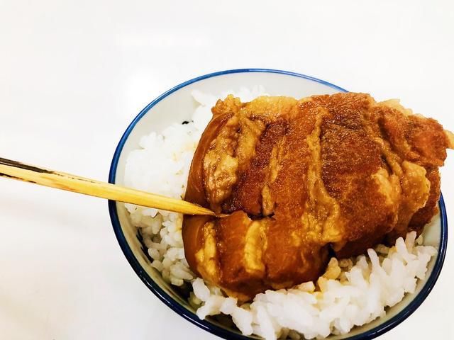  香甜|大厨教做苏式红烧肉，记住这“3招”，出锅后入口即化，软糯香甜