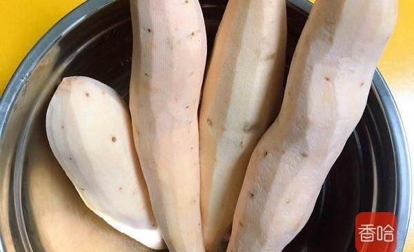 做法|红薯别只用来熬粥,试试这种做法,清甜酥脆饱腹减脂