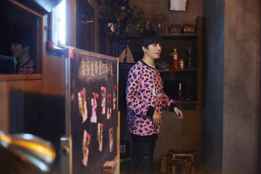 外号|“京津冀三怂”原地出道欢乐多,邓伦获新外号维塔斯郭麒麟曝糗事