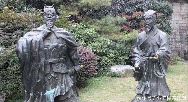 江山|同为乞丐的他,却心甘情愿为朱元璋守护江山200多年