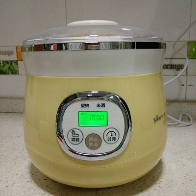 酸奶|水果原味酸奶