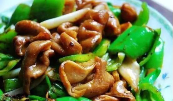  汤匙|非常解馋开胃的菜谱，做法家常简单，鲜美可口，解馋又下饭