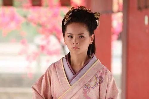  必修课|栗姬：认清自己，是女人一生的必修课