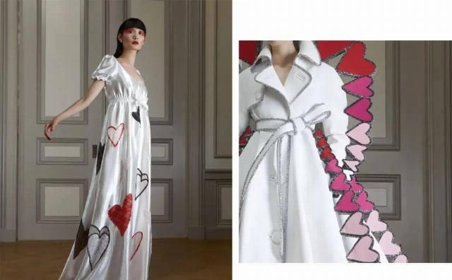  巴黎|从线上到线下 | Review 巴黎时装周