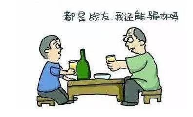 股权|十几年的老战友因股权转让起纠纷，对簿公堂......