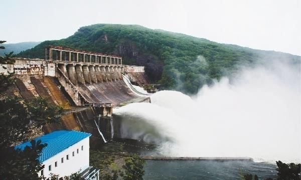 辽宁8月下旬的雨多大?69年之最