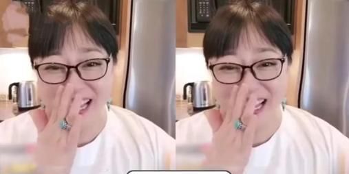  骗人|50岁李菁菁被曝与21岁老公诈骗千万，落泪回应：没骗人暂不退钱