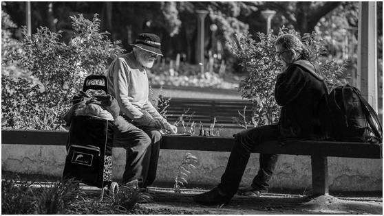  围猎|如果可以，请尊重你的对手