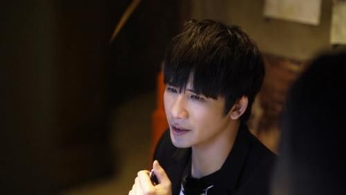  大张伟|《密逃》王一博出现了？当大张伟喊出他的名字时沸腾了